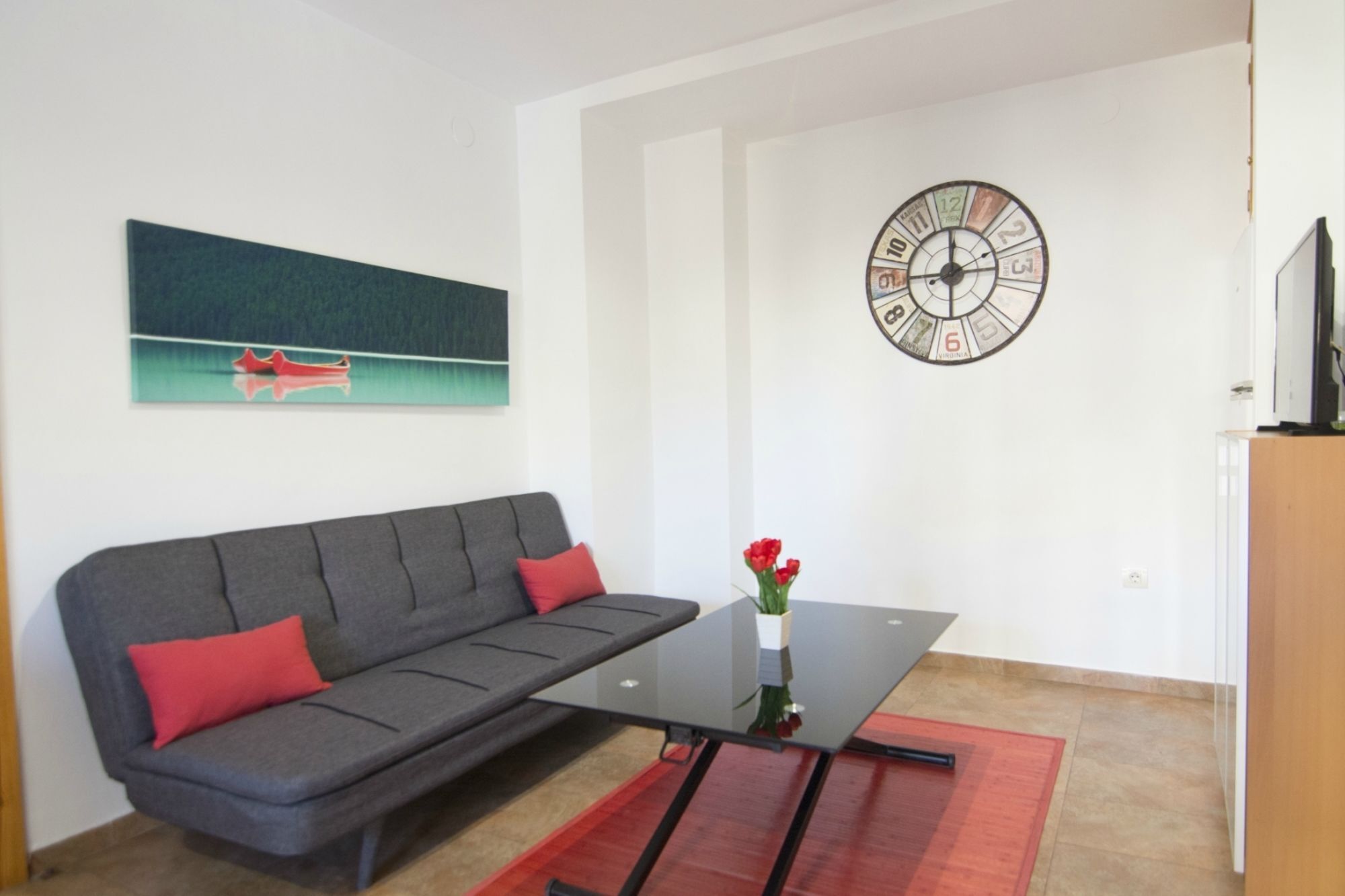 Apartment Centro Junto Calle Navas *