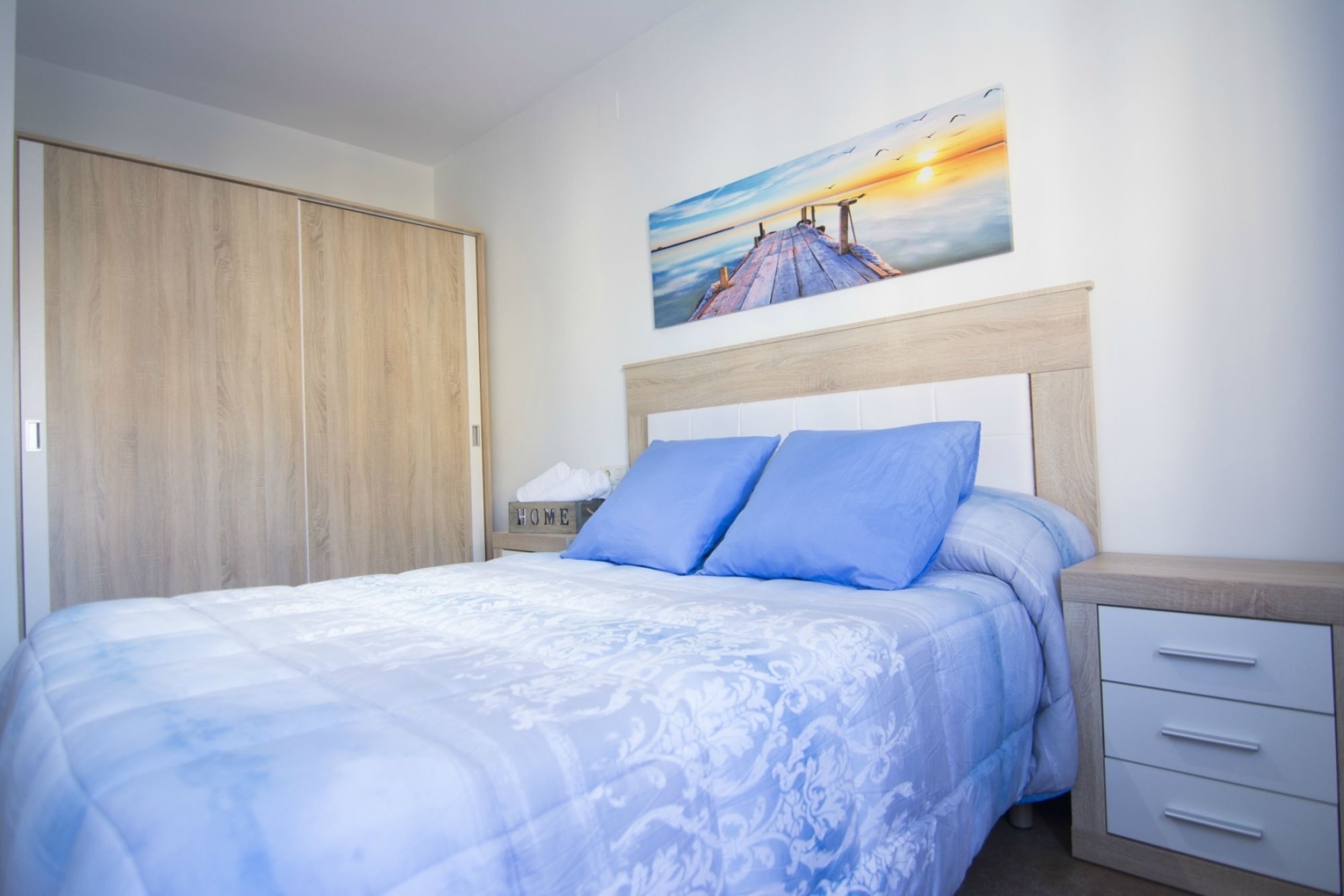 Apartment Centro Junto Calle Navas *