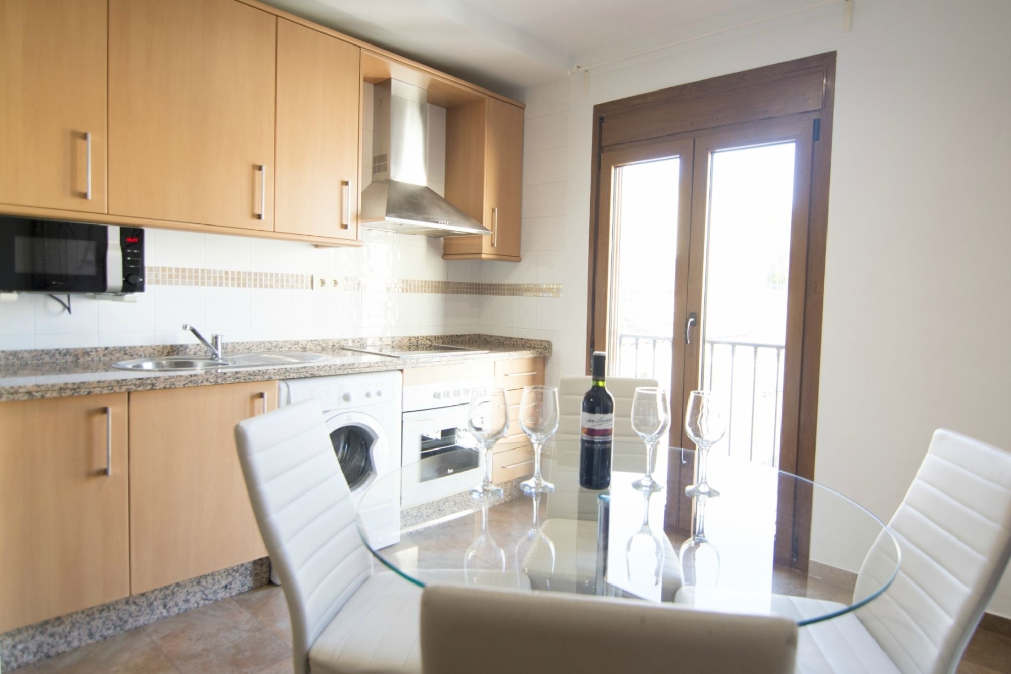 Apartment Centro Junto Calle Navas *