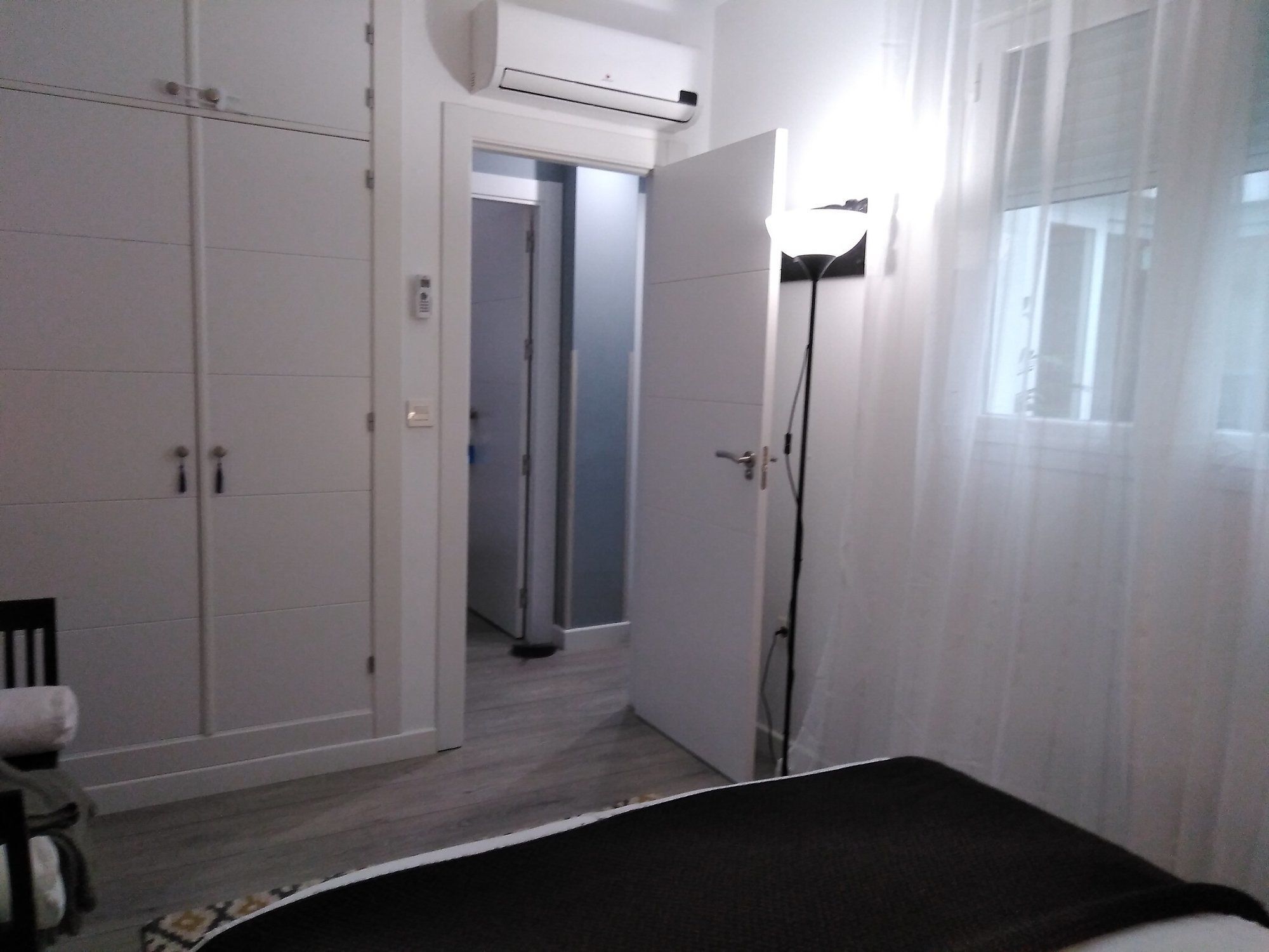 Charming Appartement *