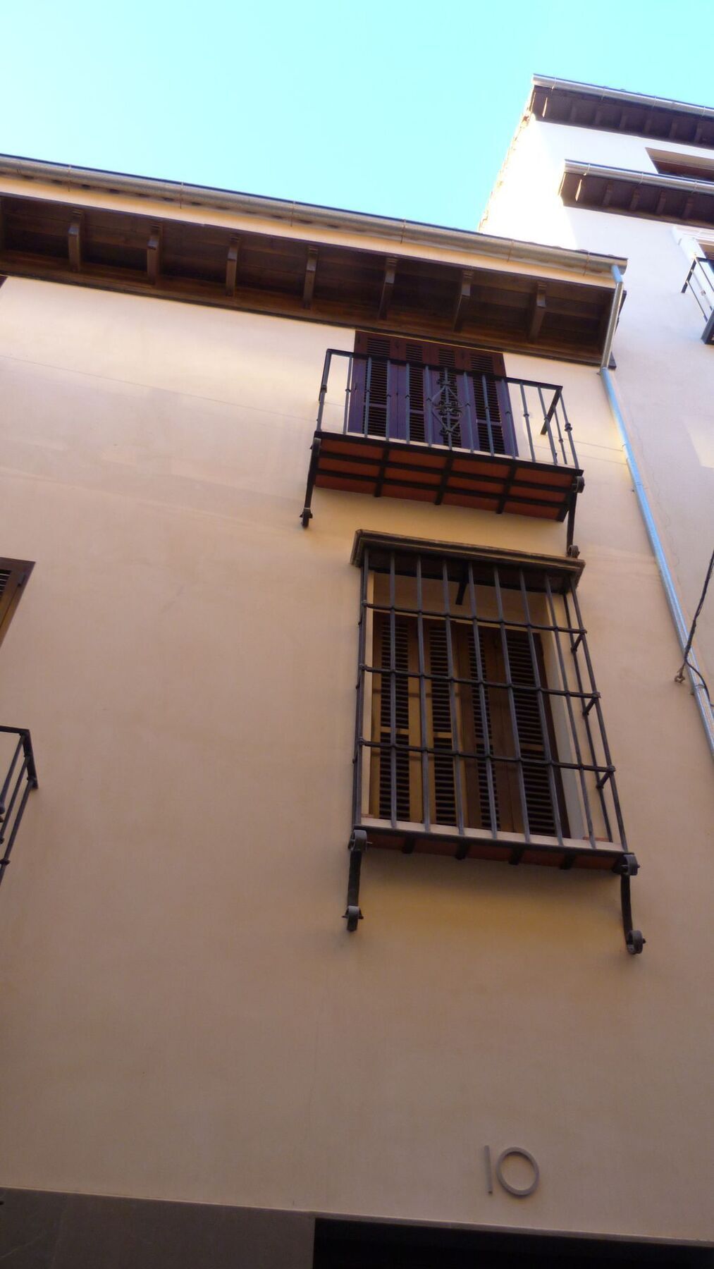 Appartement Charming