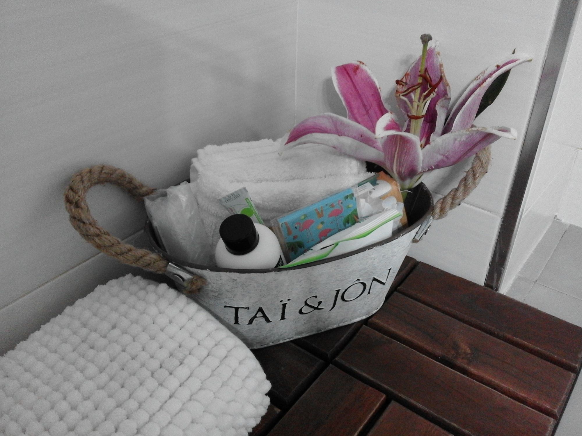 Charming Appartement Granada
