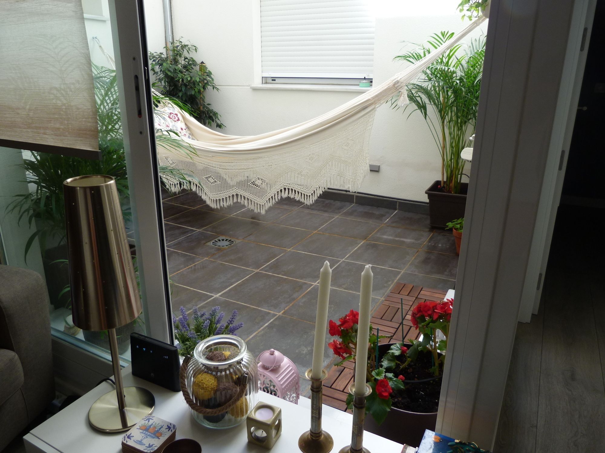 Appartement Charming *