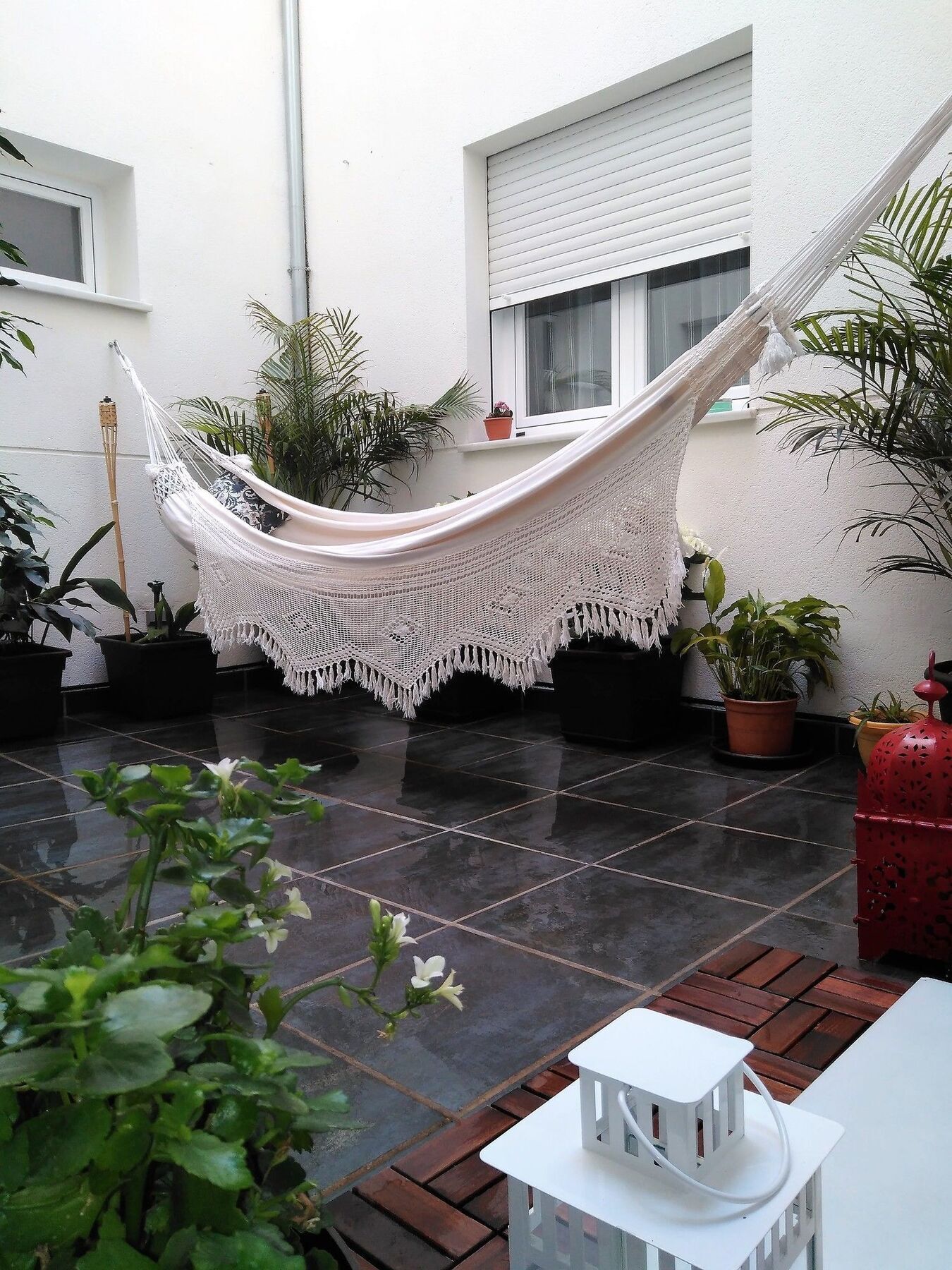Appartement Charming Granada