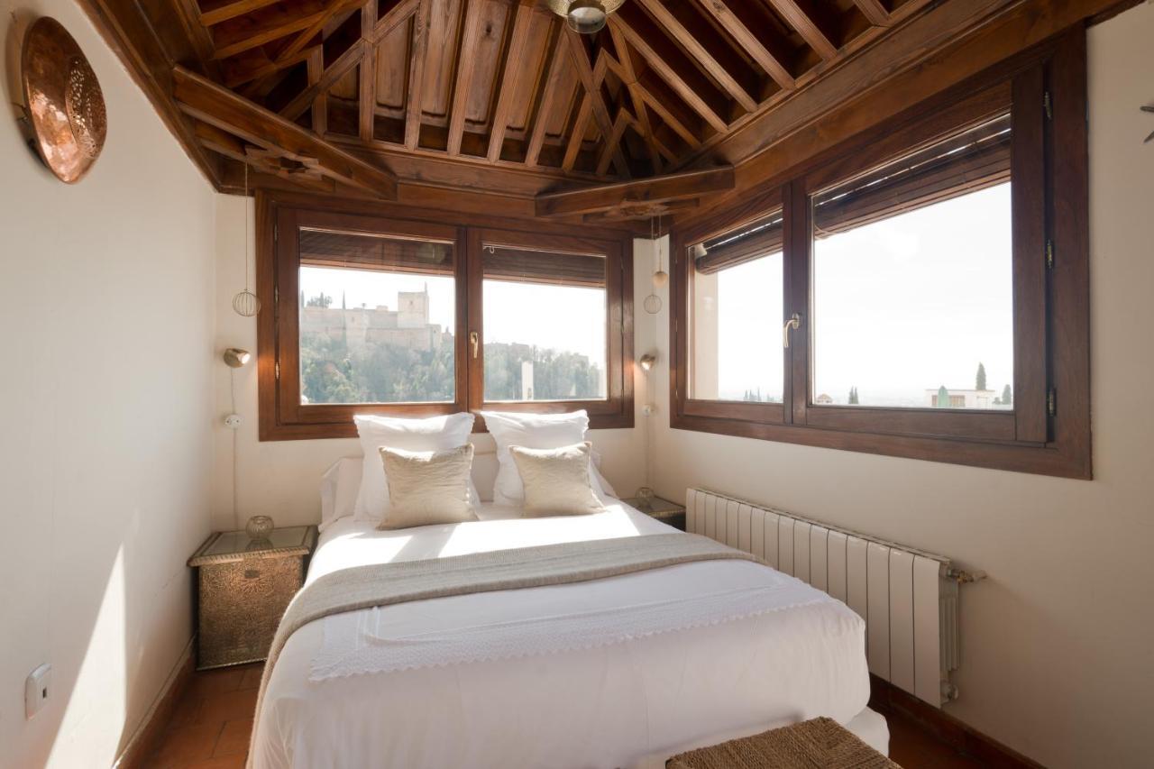 Bed & Breakfast Casa Bombo Granada