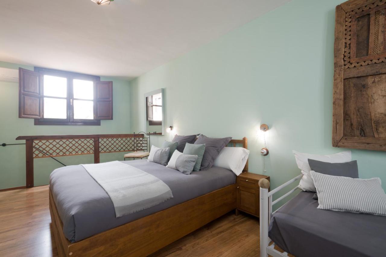 Bed & Breakfast Casa Bombo 3*