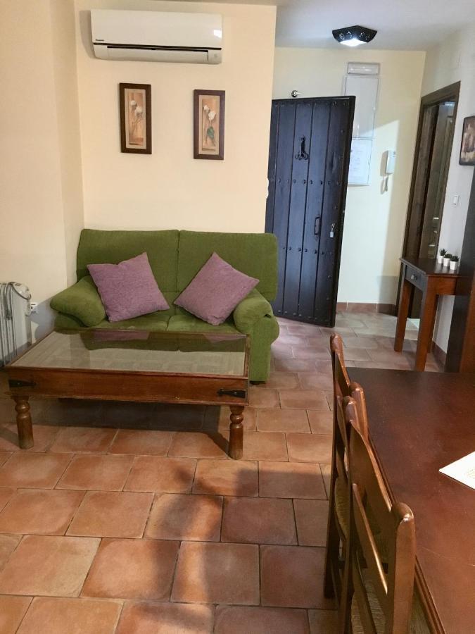 El Balcon Del Albaicin Apartment *