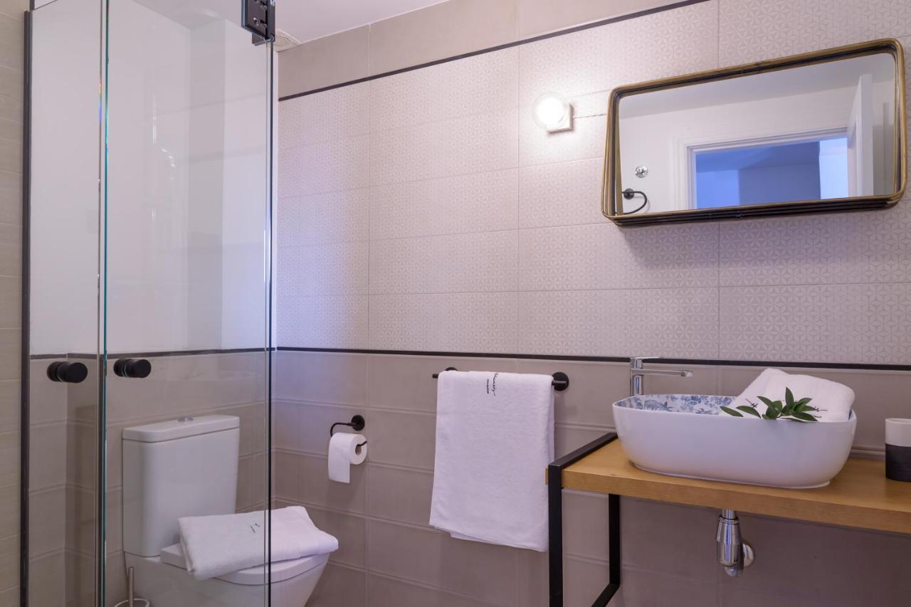Haexaris Casa Boutique By Florentia Homes Apartment