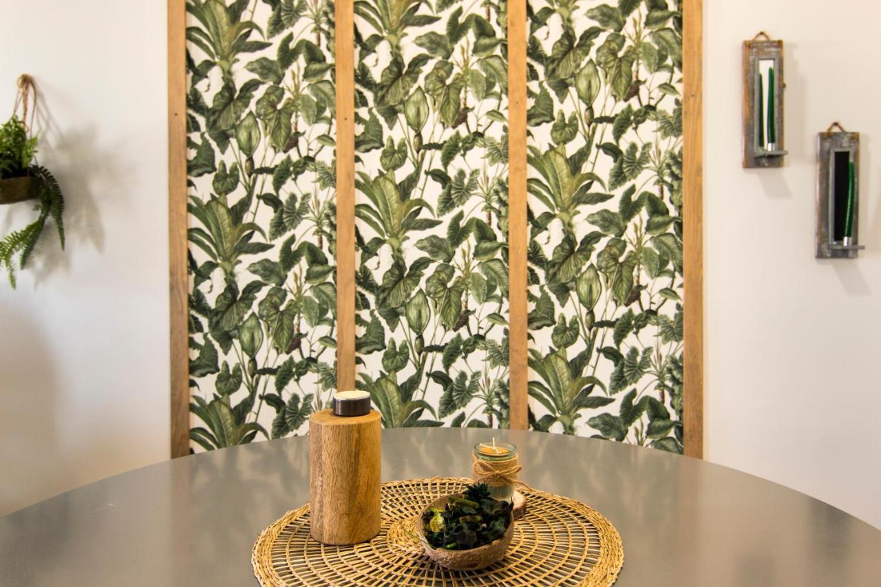 Apartamento Plaza Del Carmen Appartement Granada