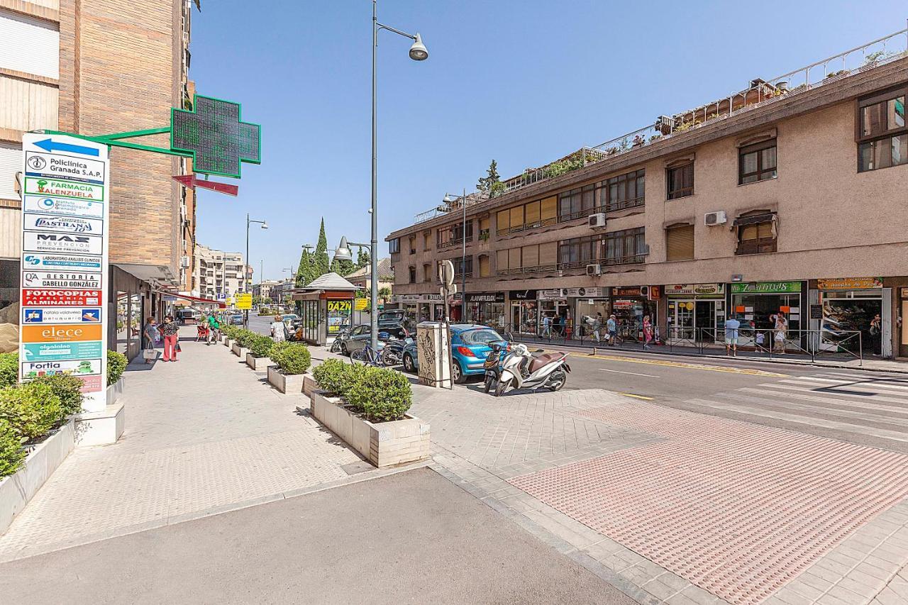 Apartamento Alminar Apartment