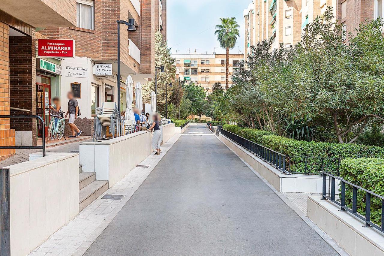 Apartamento Alminar Apartment *