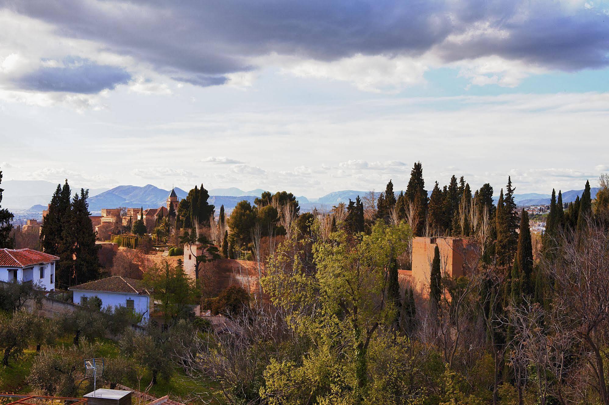 Residencial Guadalupe Granada