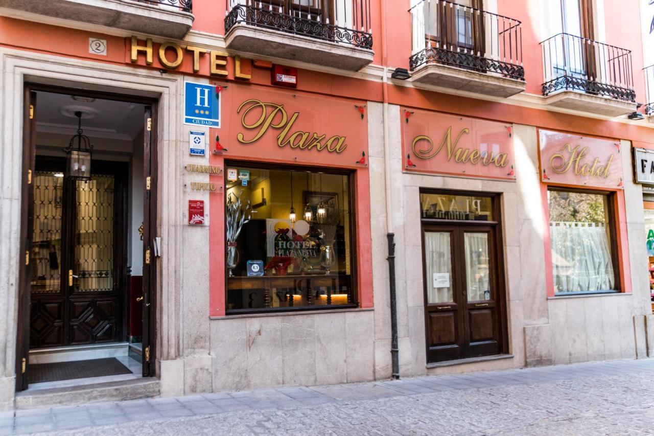 Plaza Nueva Granada