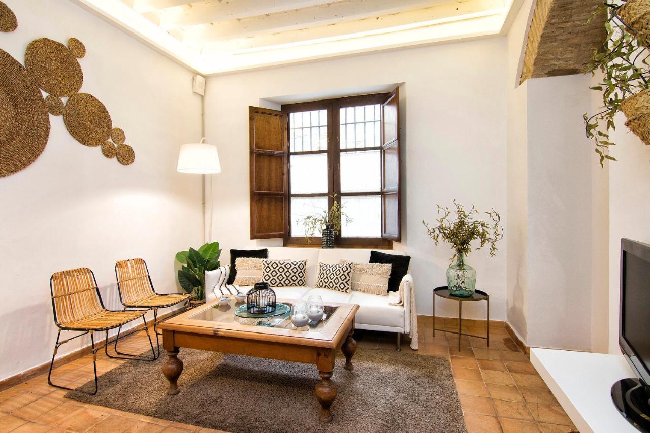 Apartment La Corrala De La Catedral