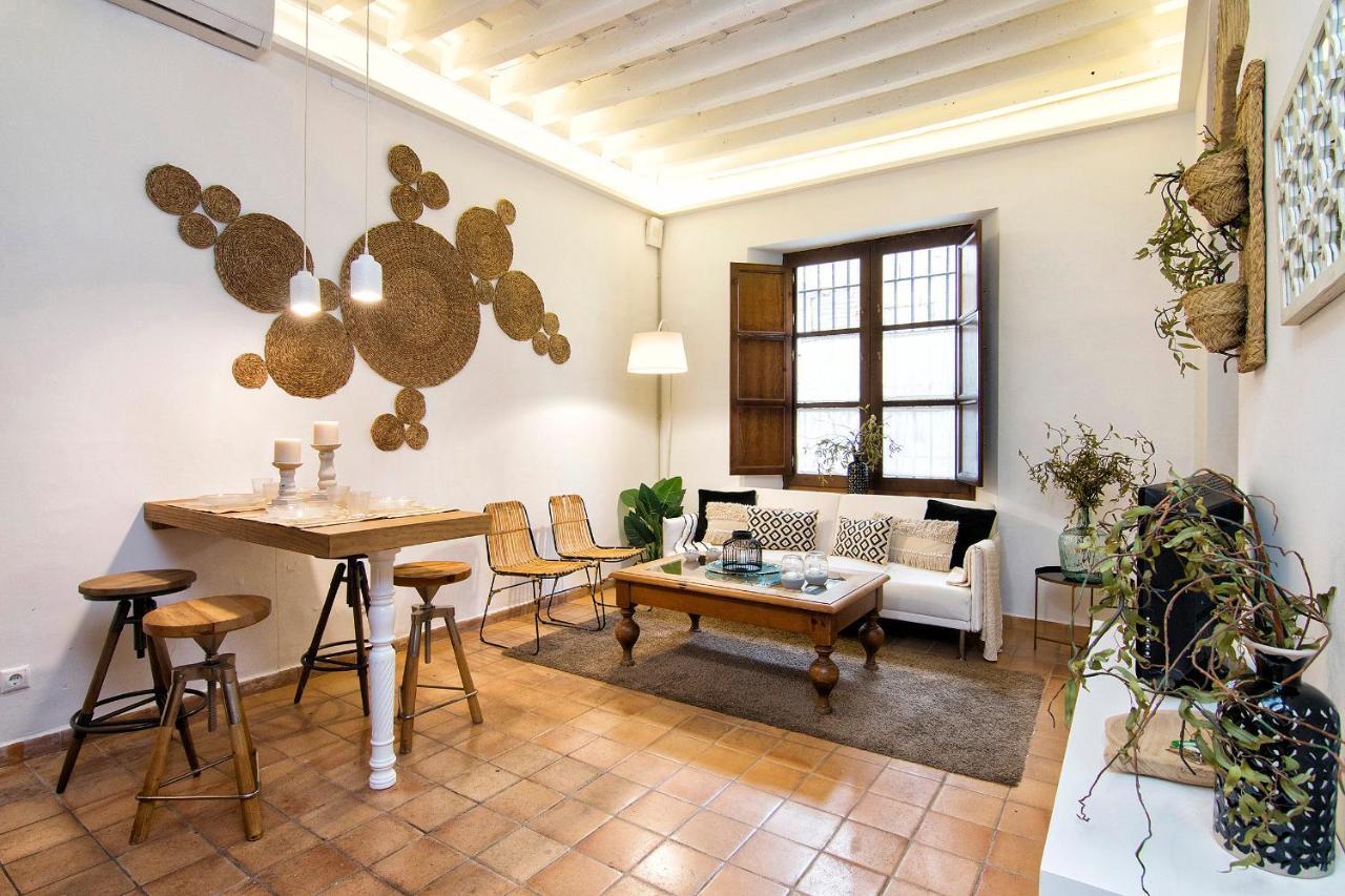 La Corrala De La Catedral Apartment Granada