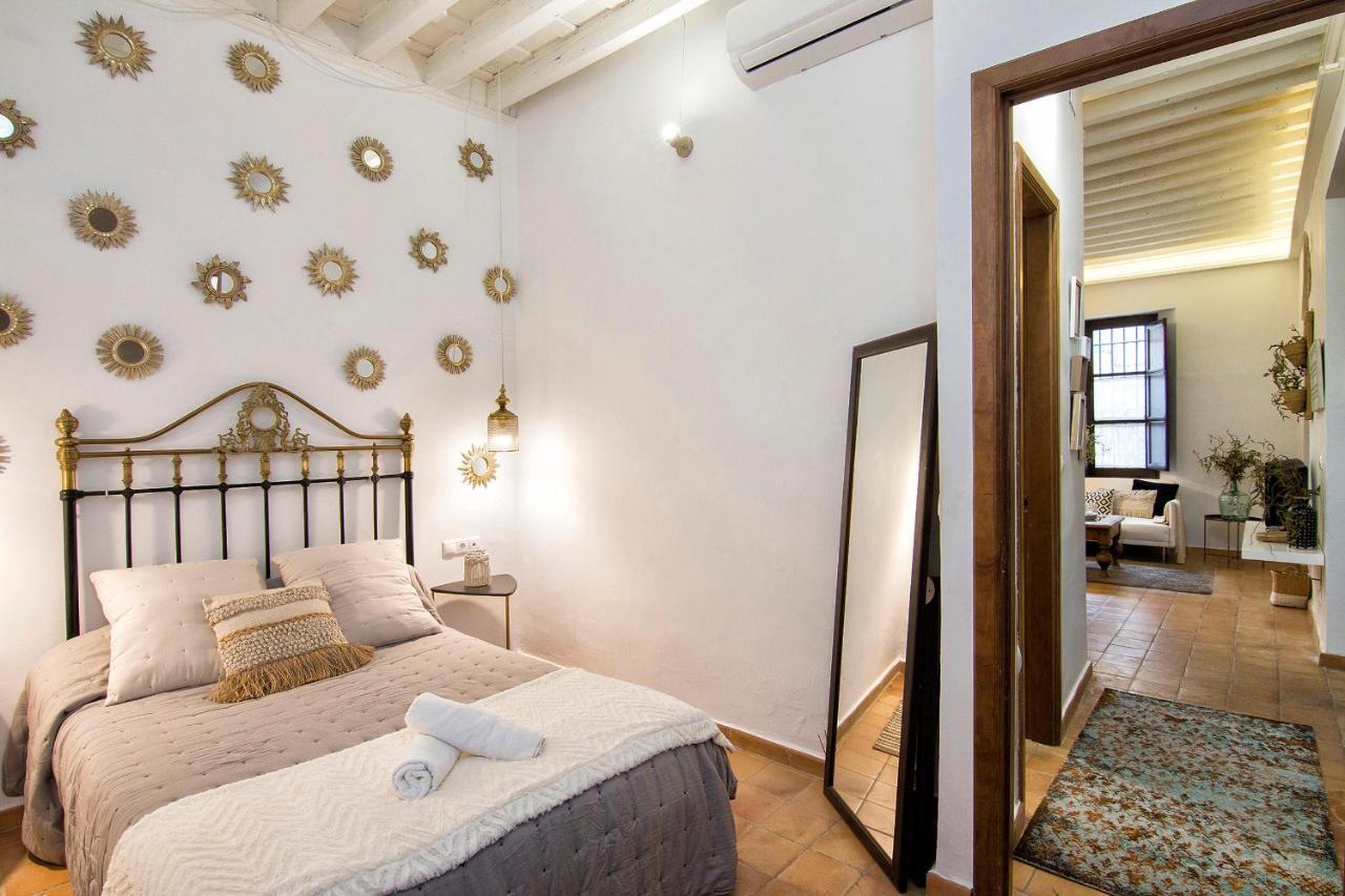 Apartment La Corrala De La Catedral
