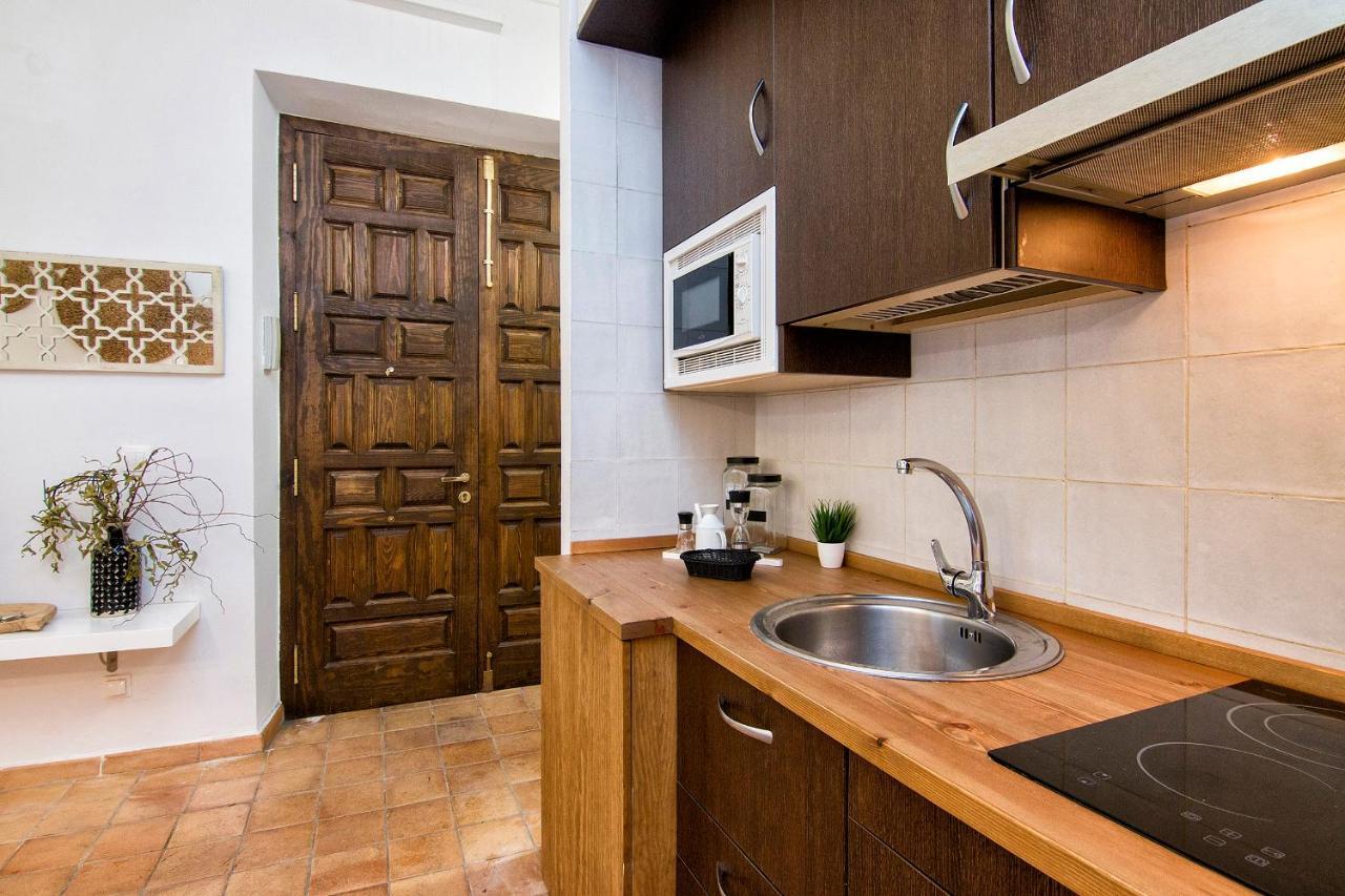 Apartment La Corrala De La Catedral