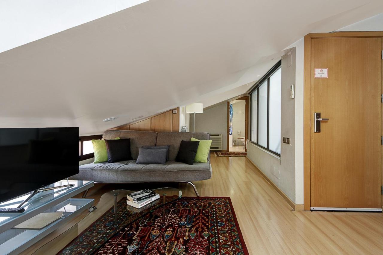 Apartamento Turisticos Centro