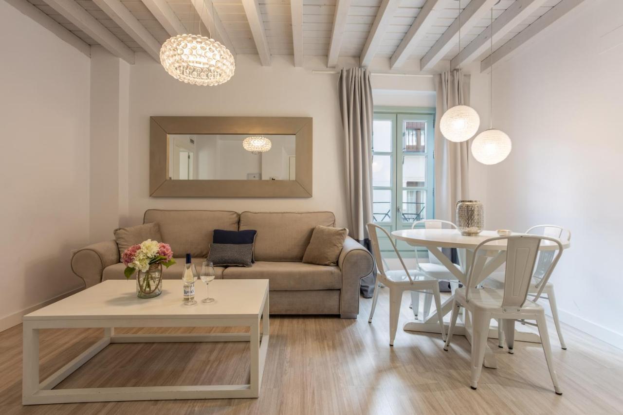 Apartment Palacio Cabrera - Lillo