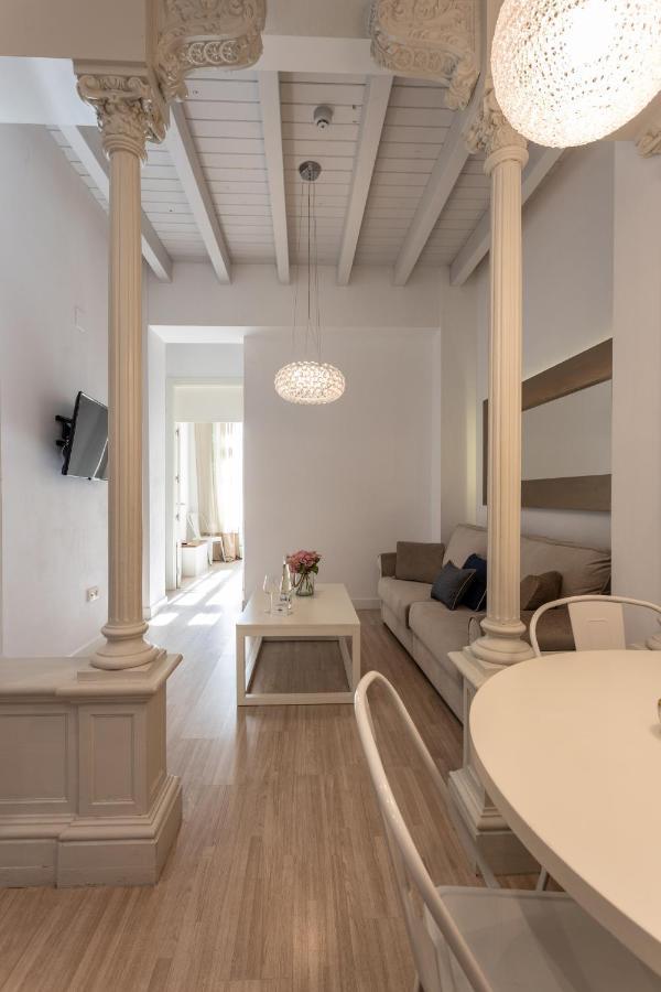 Palacio Cabrera - Lillo Apartment Granada