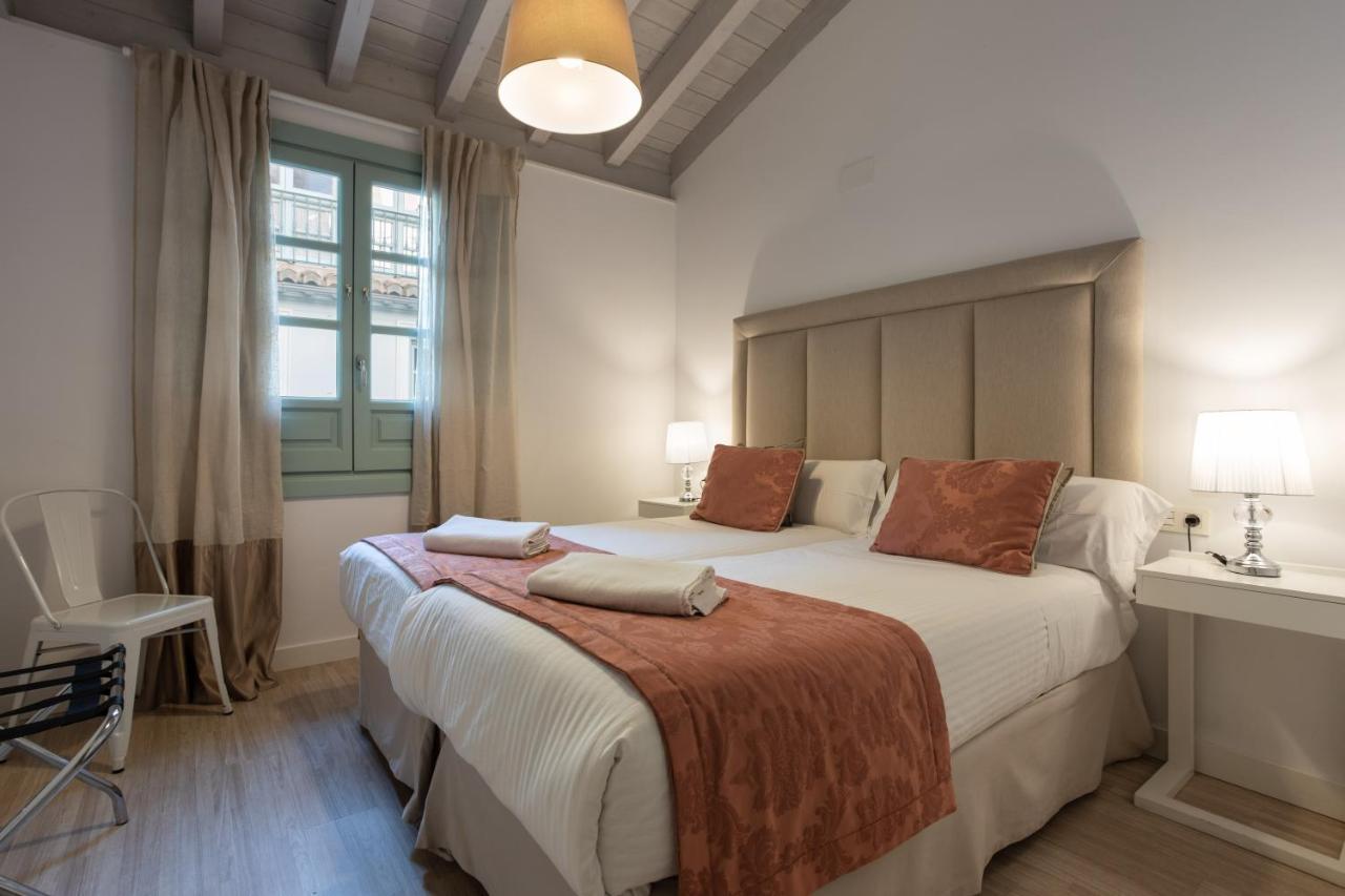 Apartment Palacio Cabrera - Lillo