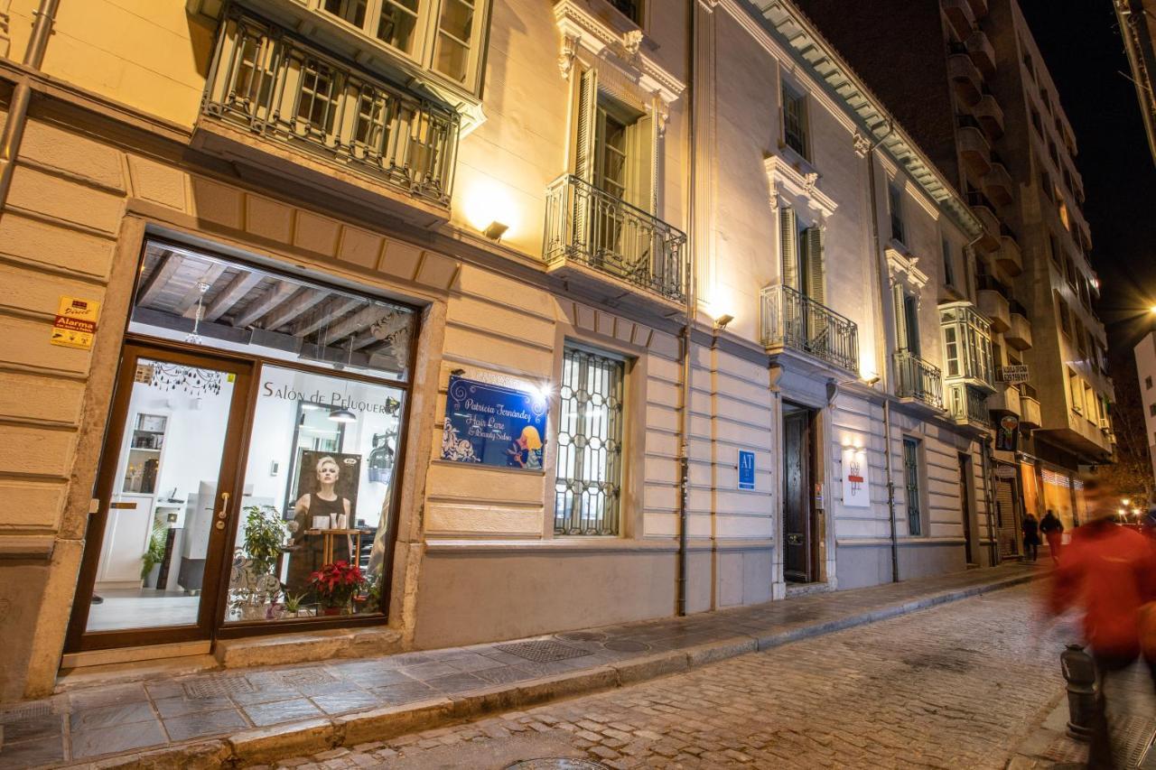 Palacio Cabrera - Lillo Apartment *