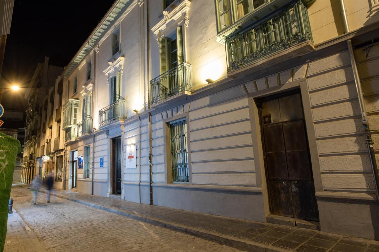 Palacio Cabrera - Lillo Apartment *