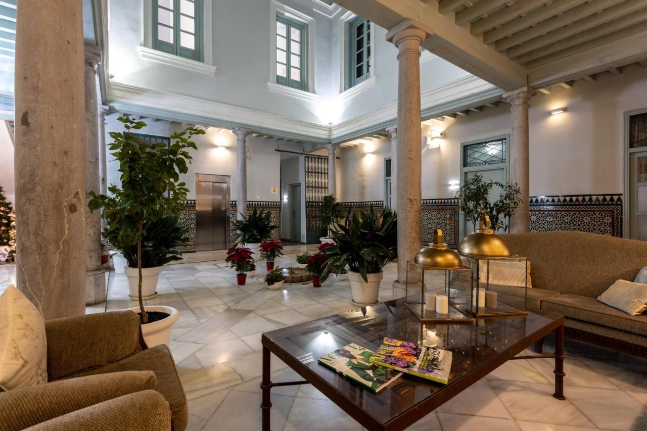 Apartment Palacio Cabrera - Lillo *