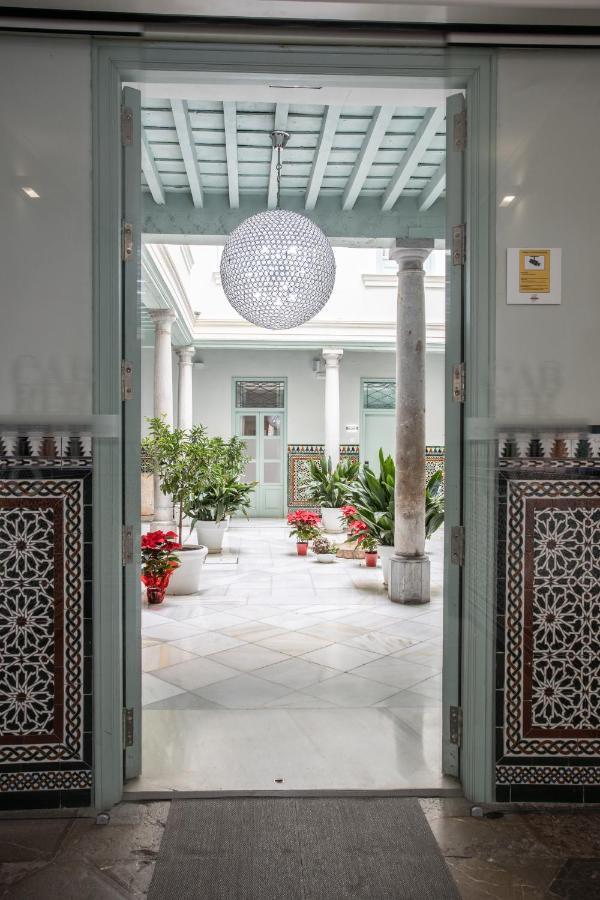 Palacio Cabrera - Lillo *