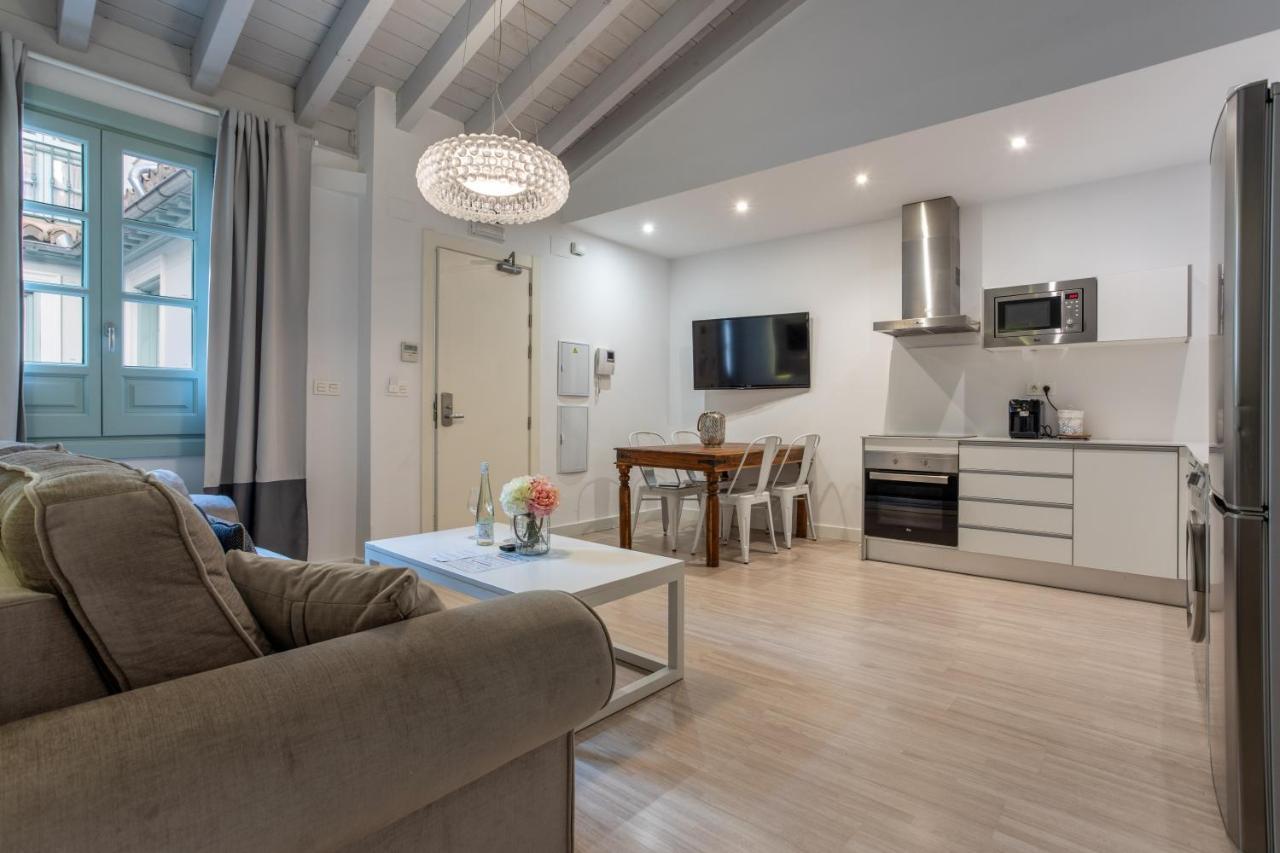 Apartment Palacio Cabrera - Lillo