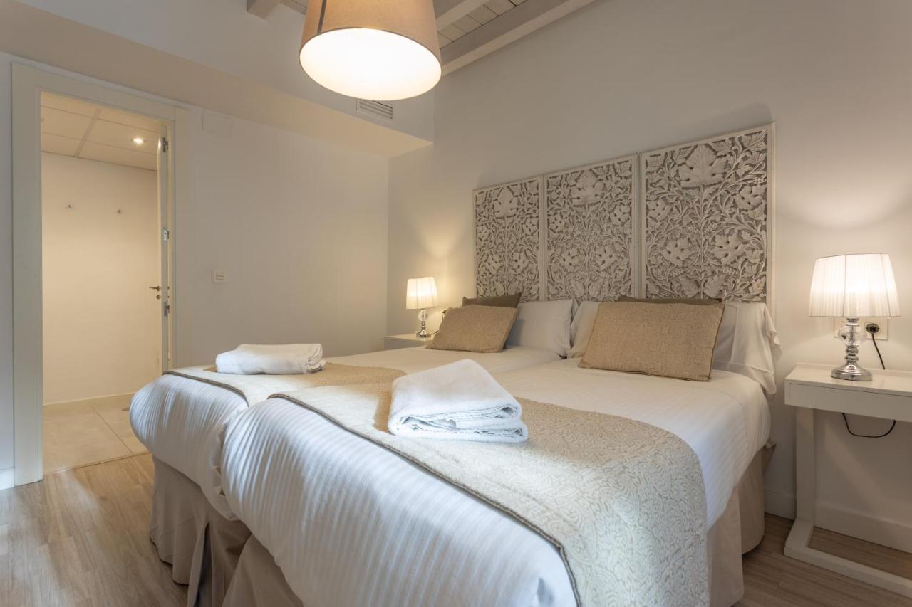 Palacio Cabrera - Lillo Apartment Granada