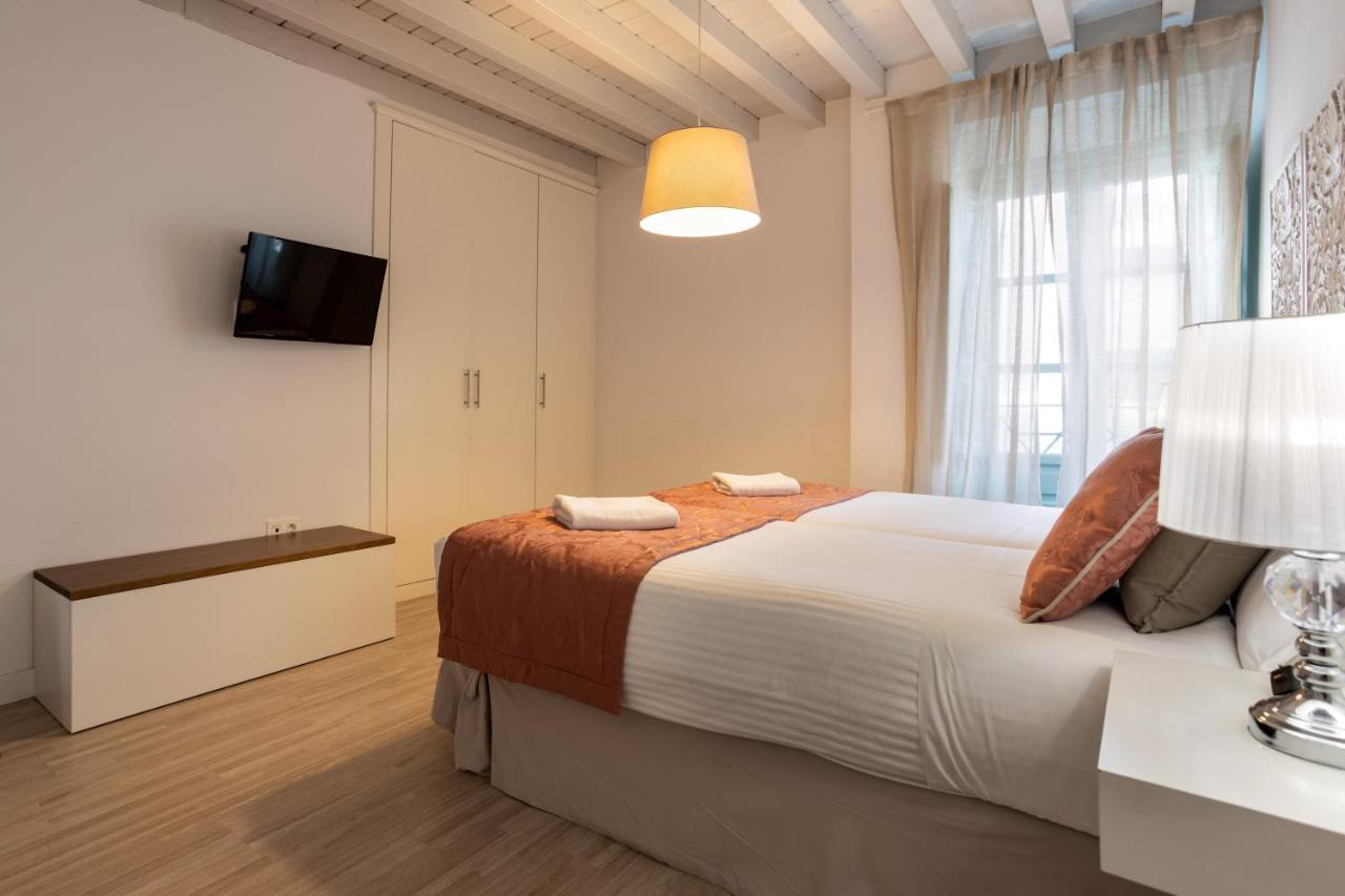 Apartment Palacio Cabrera - Lillo *