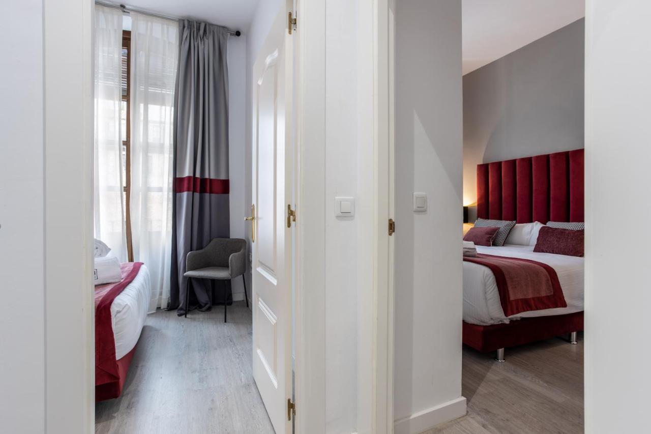 Bibo Plaza Nueva Aparthotel