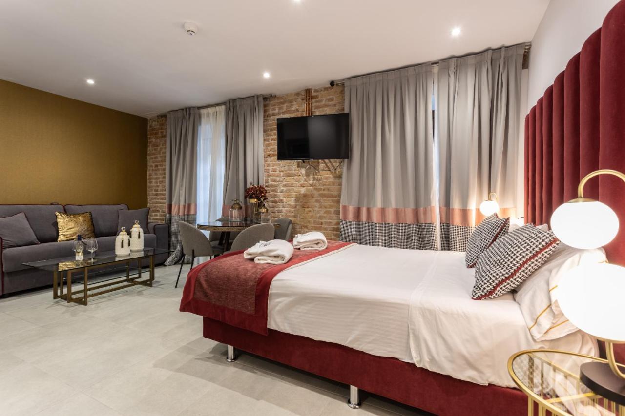 Aparthotel Bibo Plaza Nueva Granada