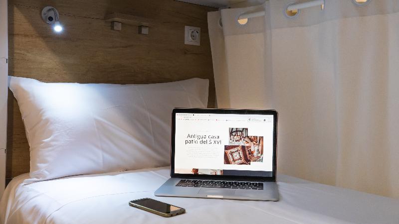 Hostel 4u Granada
