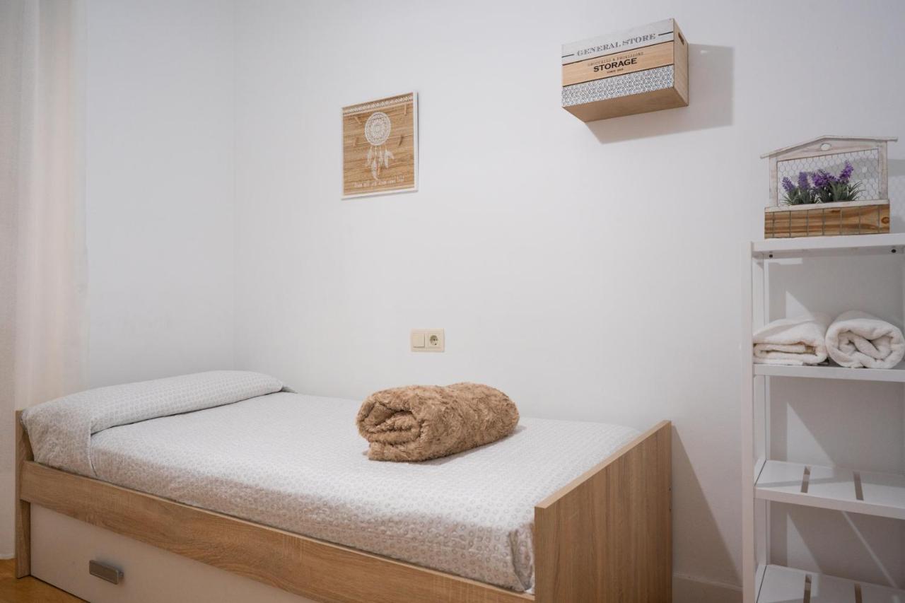 Holiday home Pension Venecia Gomerez *