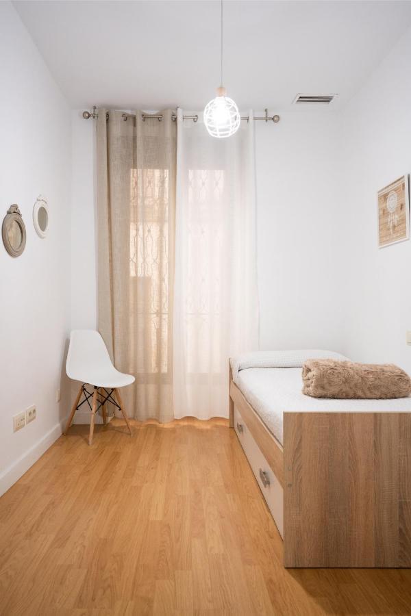 Pension Venecia Gomerez Holiday home Granada