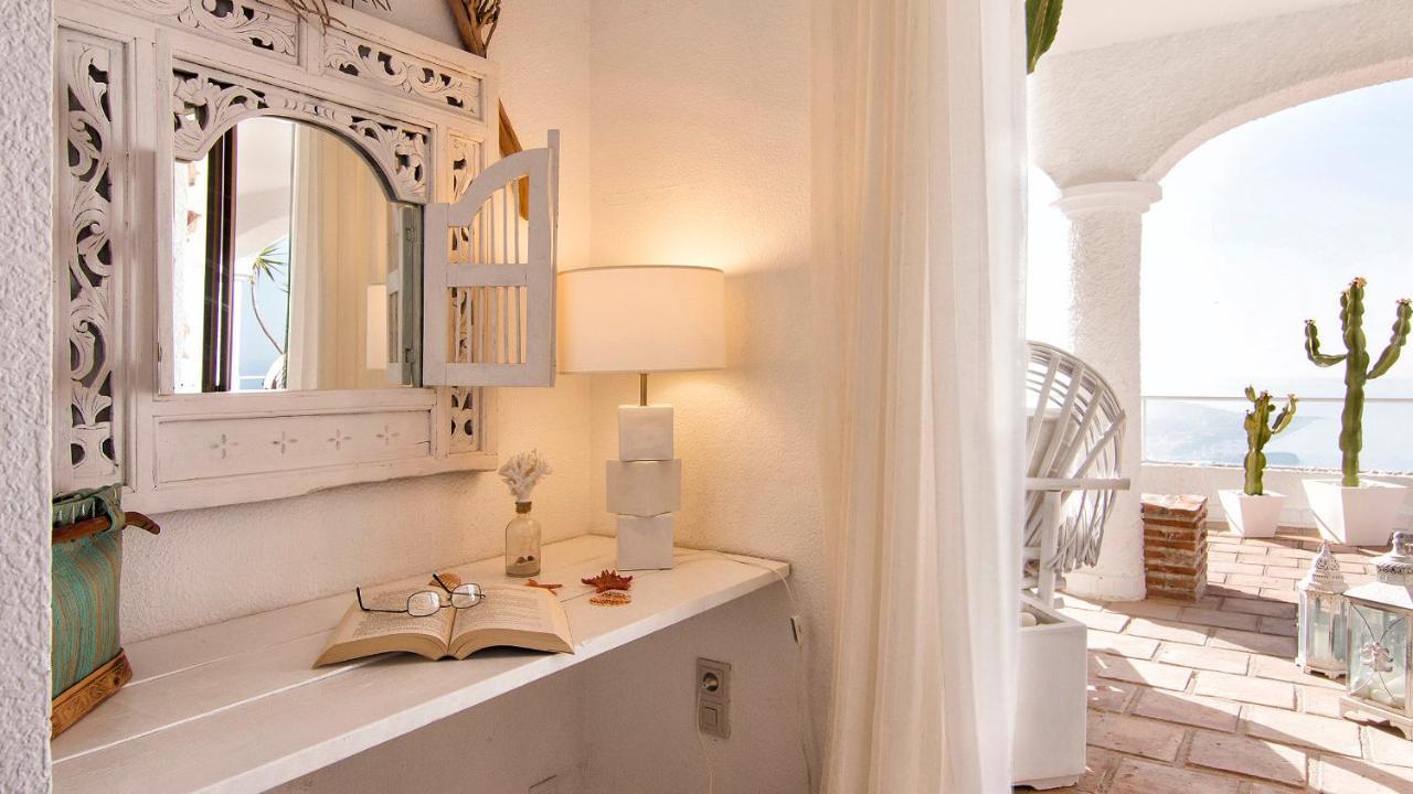 La Almendra Blanca - A Hidden Gem On The Mediterranean
